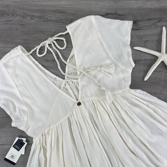 🔆RIP CURL🔆 RHODES DRESS - Picture 13 of 14